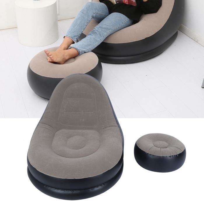 Fauteuil gonflable Ultra détente