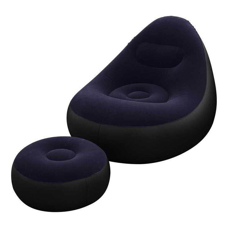 Fauteuil gonflable Ultra détente