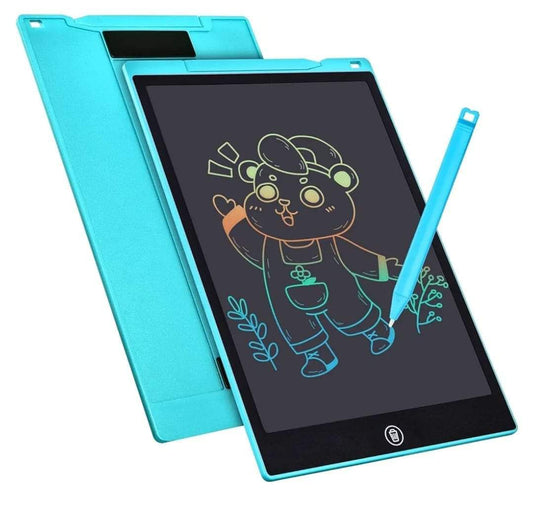 Tablette d'écritures enfants