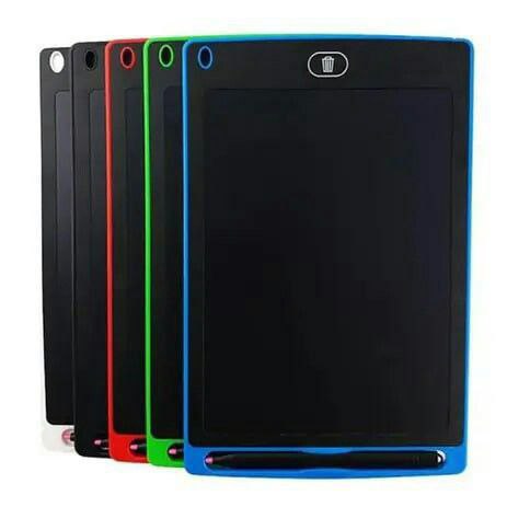 Tablette d'écritures enfants