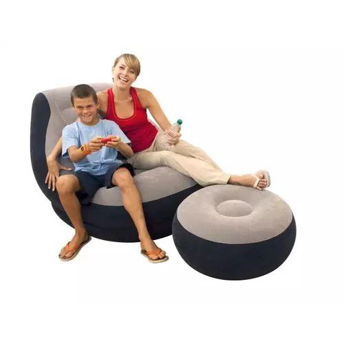 Fauteuil gonflable Ultra détente