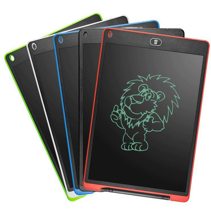 Tablette d'écritures enfants