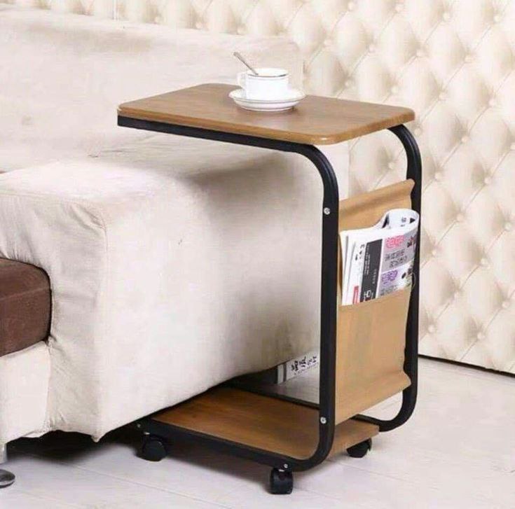 Tables Basses de Salon de Rangement