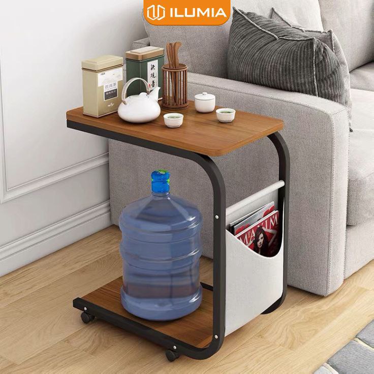 Tables Basses de Salon de Rangement