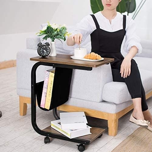 Tables Basses de Salon de Rangement