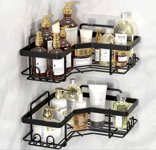 ETAGERE MURALE 5PC