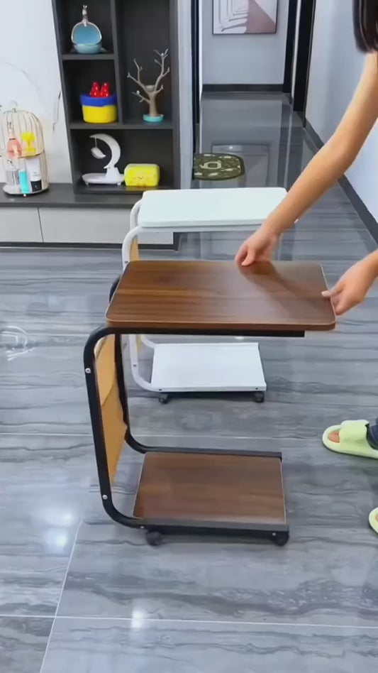 Tables Basses de Salon de Rangement